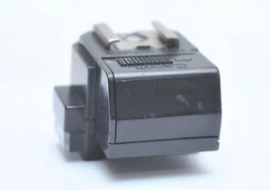 Canon Flash Coupler L for F-1 - Picture 1 of 3