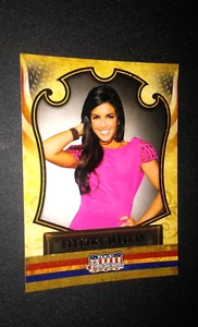 PANINI 2011 AMERIKANISCH #42 ELECTRA AVELLAN Gridhouse-L@@K! - Bild 1 von 2