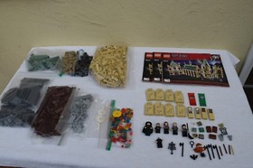 LEGO 4842 Harry Potter Hogwarts Castle near complete fast shipping&nbsp;