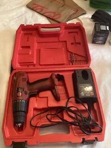 mac tools 14.4 cordless 3/8 drill CDD38144 - Picture 1 of 6