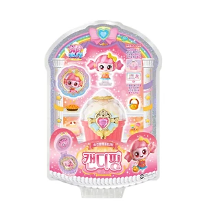 Catch Teenieping Candyping Dessert Figure / Toy Gift - Picture 1 of 2