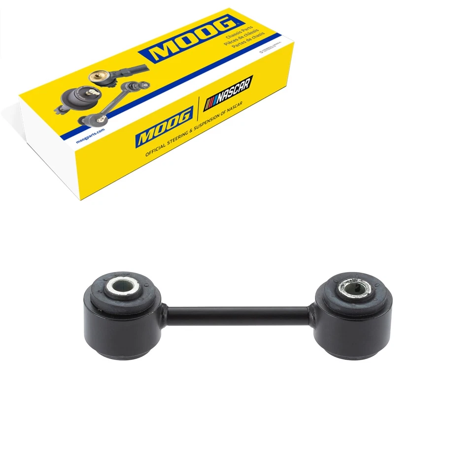 Barra estabilizadora de suspensión trasera MOOG para Plymouth Voyager 1991-2000 Foto 1 de 4