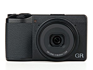 Ricoh GR III