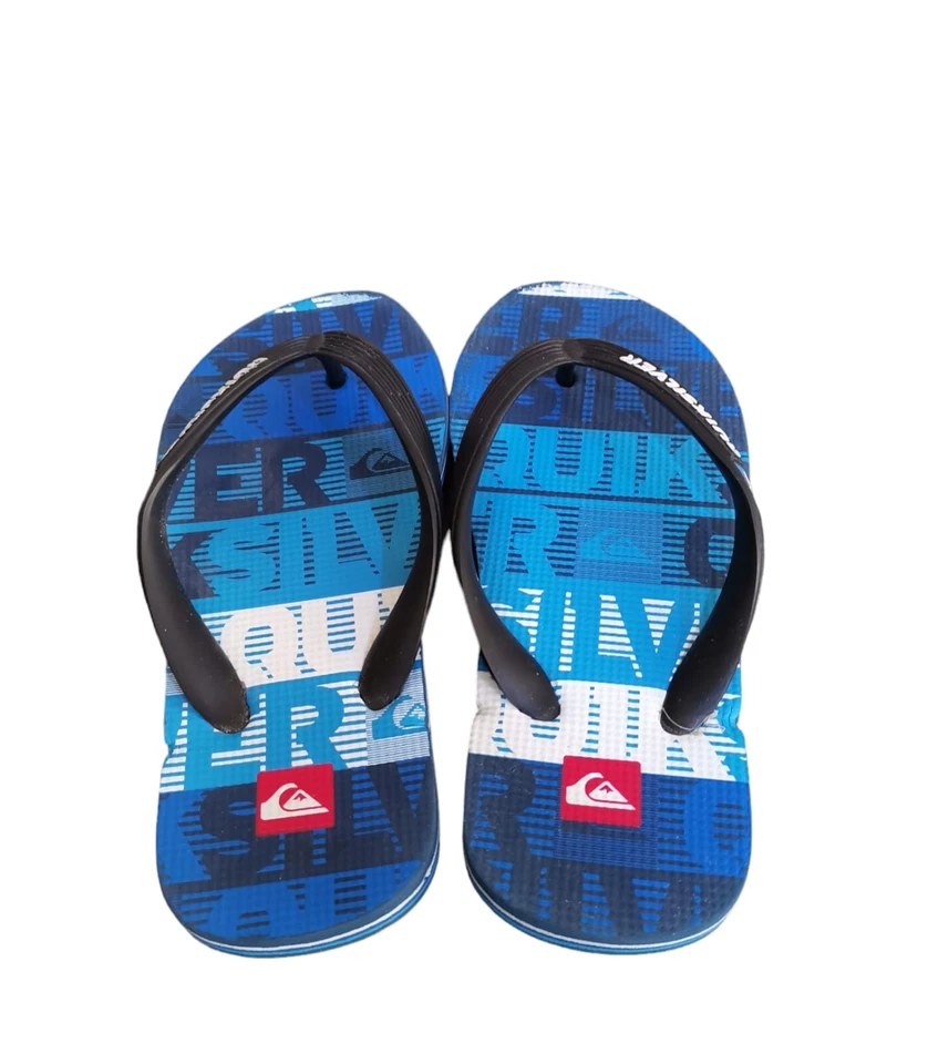 SANDALIAS QUIKSILVER para niños Foto 1 de 4