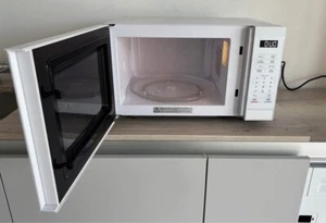 Kenwood Microwave K25MW20 900W White - Picture 1 of 5