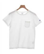 CHAMPION T-shirt/Cut & Sewn White M 2200370833095