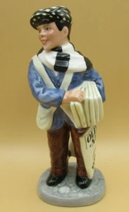 Figurina Royal Doulton HN3190 Old Ben eccellente ltd edizione 508 del 1500 - Foto 1 di 5