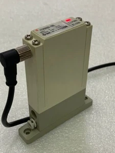 SMC ITV0030-3BL Pressure Switch DC24V 0.5MPa Used in Working Condition - Picture 1 of 10