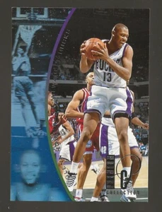 1995-96 Upper Deck SP Basketball Glenn Robinson Premier Collection Insert PC12 - Picture 1 of 2