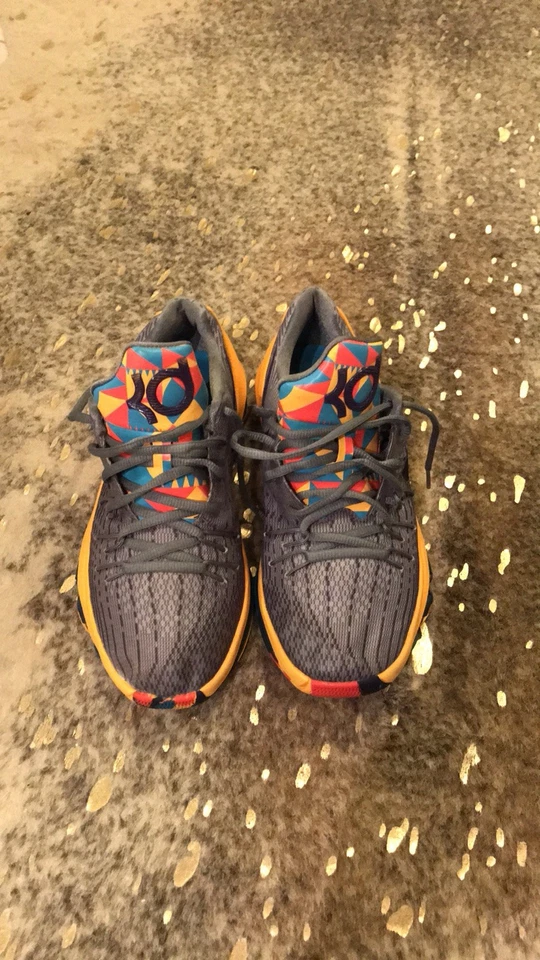 Youth “Prince George” KDs - Image 1 of 4