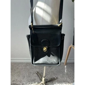 Vintage Coach Murphy M5C9930 Handbag - Picture 1 of 5