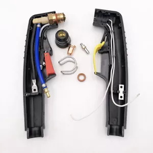 Cabezal de cuerpo de antorcha de plasma PT60 IPT60 PTM-60 para cortador Razorweld Everlast Tecmo - Imagen 1 de 2