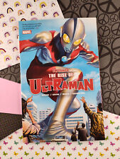 Ultraman, Vol. 1: The Rise of Ultraman (Paperback, 2020) First Printing