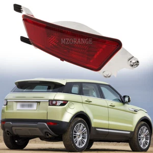 Right Rear Bumper Lamp Light W/bulb For Land Range Rover Evoque 2011 2012-2018 - Imagen 1 de 14