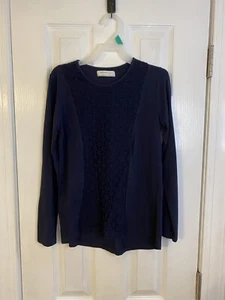 Zara girls 11/12 long sleeve shirt - Picture 1 of 6