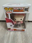 Funko Pop Vinyl Hunter X Hisoka # 652