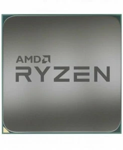 AMD Ryzen 5 2600 6-Cores up to 3.9 GHz CPU R5 2600 AM4 Processor YD2600BBAFBOX - Picture 1 of 3