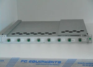 Thorlabs Profile LAB8000 Laser Diode (Mainframe Vide) - Imagen 1 de 1