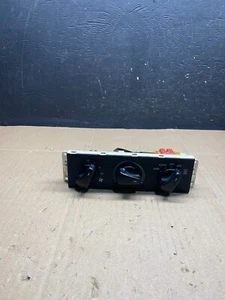 1995 to 1997 Ford Crown Victoria A/C Control L8903 - Picture 1 of 8