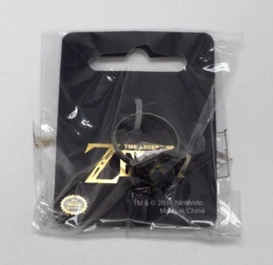 The Legend Of Zelda Hylian Shield Ring Größe XL Bioworld - Bild 1 von 3
