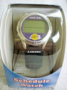 Game Time Quartz Battery Wristwatches For Sale Ebay