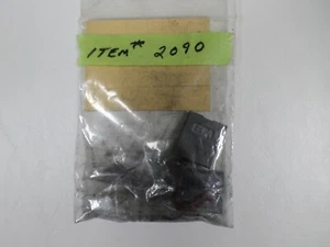 RARE NOS - Genuine Bosch Alternator/Generator Brushes - Part # 11008 - Bild 1 von 2