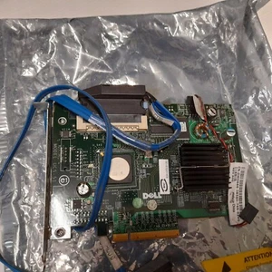DELL SATA E2K-UCS-51 (E2KUCS51) PERC5i SAS RAID Controller - Bild 1 von 4