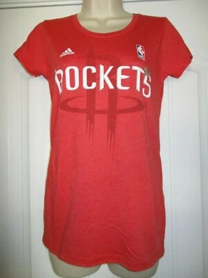 Camiseta para mujer James Harden #13 de la NBA Houston Rockets #13 de Adidas nueva sin etiquetas - talla M Foto 1 de 4