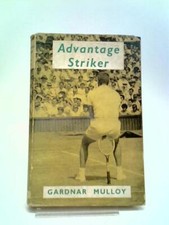 Advantage Striker (Mulloy Gardnar - 1959) (ID:54497)