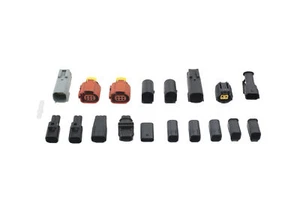 2011-2014 Powerstroke Tuner Harness Plug Kit - Picture 1 of 3