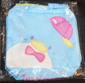 Nuevo cubo de embalaje Sanrio TUXEDO SAM - Premio Kuji Japón - Imagen 1 de 2