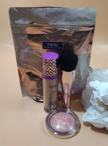 Tarte High-Performance Naturals New Sealed - Picture 1 of 8
