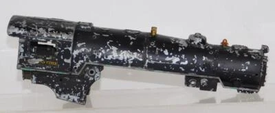 Prewar American Flyer O 3326 steam engine 2-4-2 Shell Only Parts 1936 die cast - Image 1 of 4