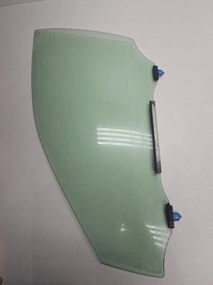 2014-2019 Lexus IS250 IS350 Driver Front Left Door Window Glass OEM Foto 1 de 4