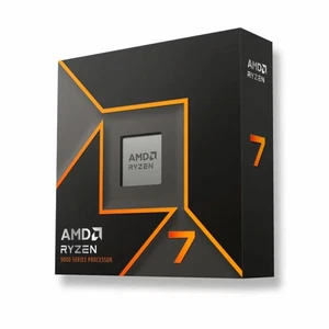 Processeur AMD RYZEN 5 9600X AMD AM5 - Imagen 1 de 2