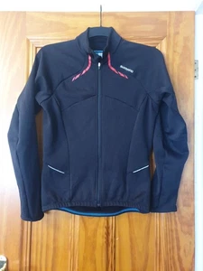 Shimano Fahrradjacke - wetterfest Top Zustand Größe M 94-97cm H178 - Bild 1 von 12
