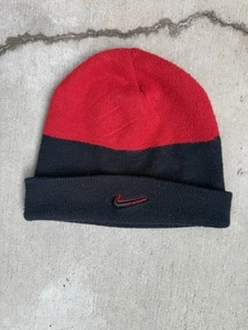 Vintage Nike Beanie - Picture 1 of 1