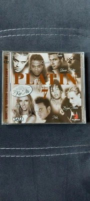 Das Album der Megastars Platin Vol. 7 - Bild 1 von 4