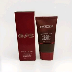 One Size (O/S) Turn Up The Base, BBB Cream, Shade: DEEP 2(R) ,DEEP, ROSY UNDERT - Picture 1 of 5