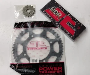 2007 - 2025 Honda CRF150RB Sprocket and HDR Chain Kit - Picture 1 of 1
