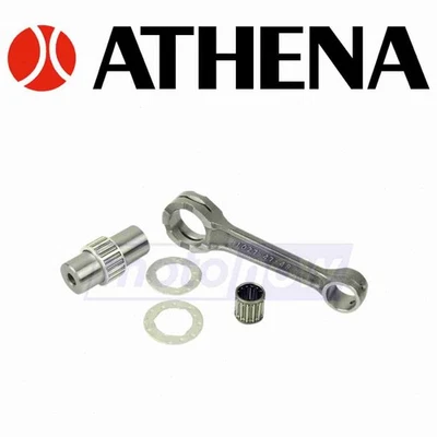 Athena Connecting Rod Kit for 2004-2017 Honda CRF250R - Engine Crankcase zf Foto 1 de 4