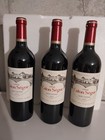 3  Château Calon Ségur 2019 👍3eme GCC de st éstèphe en colissimo et bte polysty