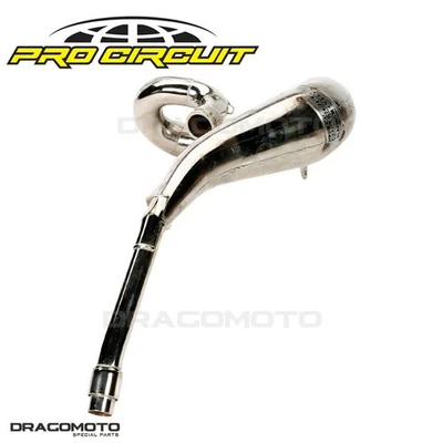 Tubo de cabezal SUZUKI RM 250 1993-1995 CIRCUITO PROFESIONAL Platinum PS94250P Foto 1 de 3