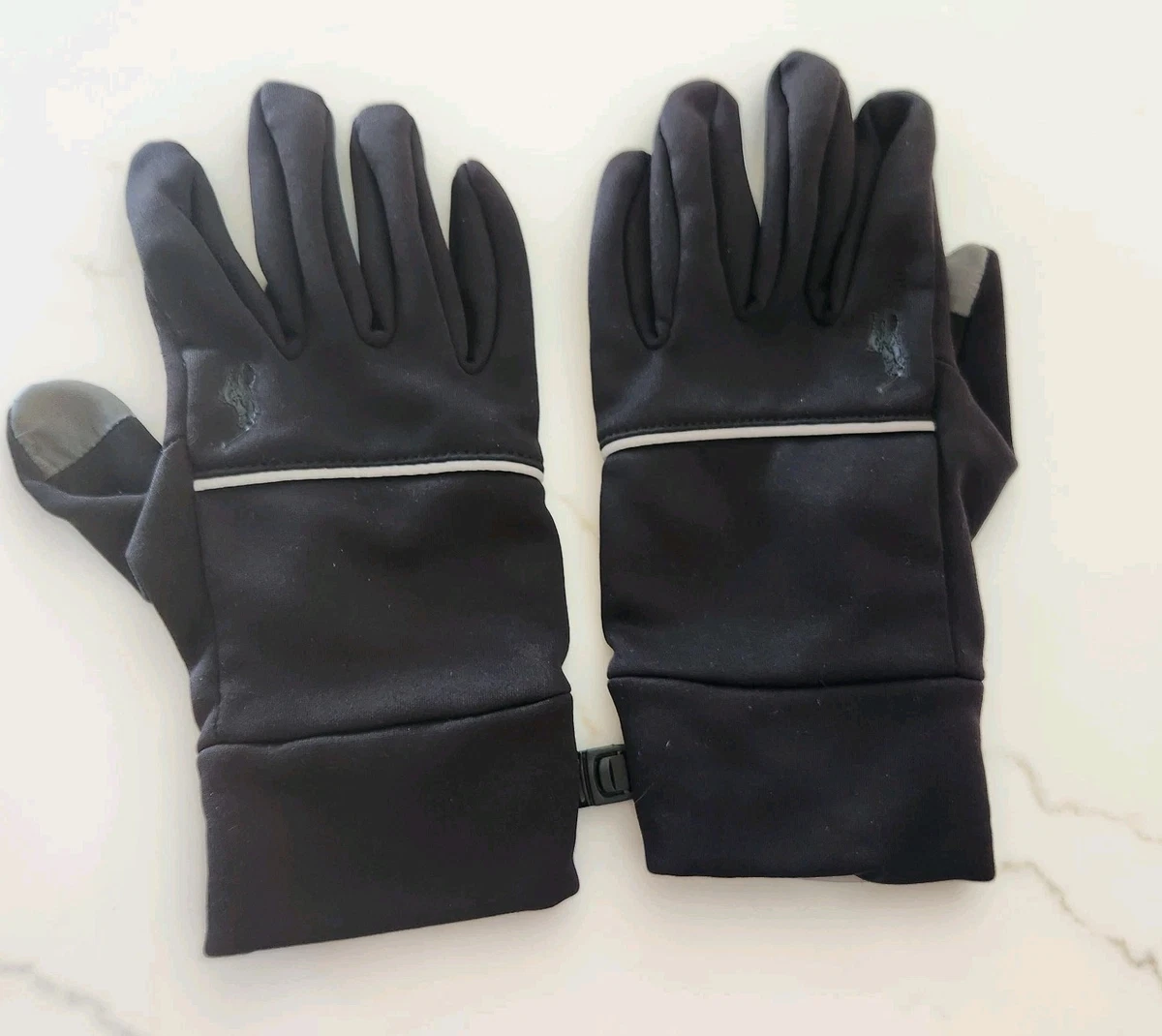 Polo Ralph Lauren Size S Gloves & Mittens for Men for sale | eBay