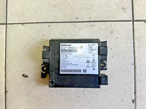 2018 - 2022 JEEP WRANGLER JL JLU KEYLESS ENTRY HUB RECEIVER MODULE 68307133 - Bild 1 von 7