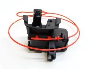 ORIGINAL Audi Stellmotor für Tankklappe Audi A4 S4 RS4 A5 S5 RS5 Q5 8K0862153J  - Bild 1 von 1