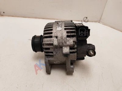 HYUNDAI I30 FD MK1  2007-2012 Alternator 1.6 CRDI Diesel - Image 1 of 4
