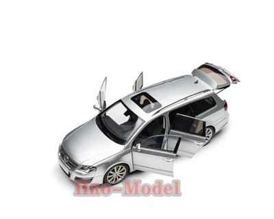 NZG 1:18 Volkswagen Passat Estate R36 заказной сплав литая модель автомобиля дисплей игрушка - Изображение 1 из 2