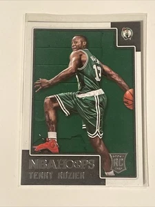 2015-16 Panini NBA Hoops - Rookies Terry Rozier #274 (RC) - Picture 1 of 6