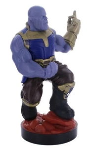 Cable Guy's The INFINITY SAGA's THANOS Phone and Controller Holder (Holdems) - Picture 1 of 9